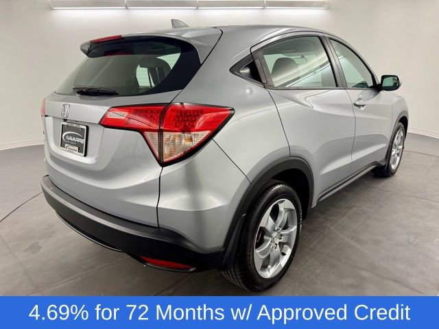 Used 2017 Honda HR-V LX image 7