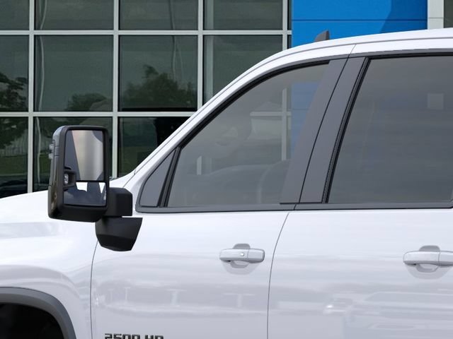 New 2026 Chevrolet Silverado 2500 LT w/ Trail Boss Package AWD/4WD image 12