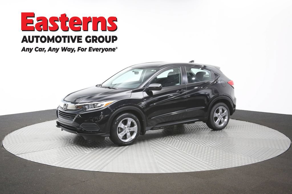 Used 2022 Honda HR-V LX image 54