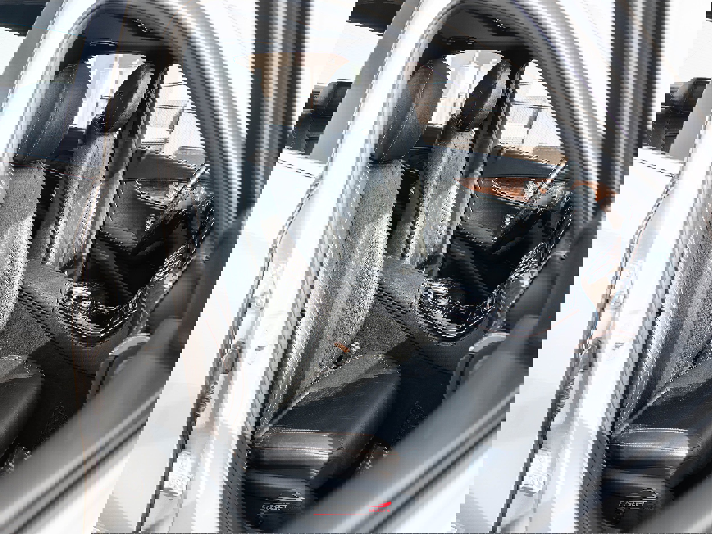 Used 2017 Mercedes-Benz E 300 w/ Premium 1 Package image 17