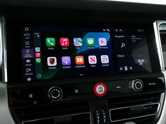 New 2026 Porsche Macan S image 17