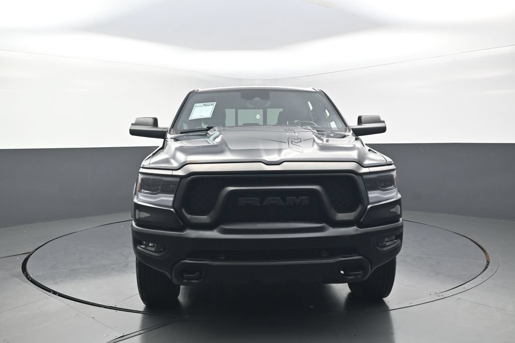 Used 2020 RAM 1500 Rebel w/ Level 2 Equipment Group AWD/4WD image 39