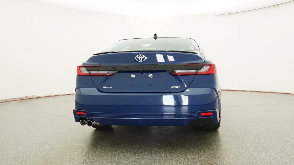 New 2026 Toyota Camry XSE FWD image 15