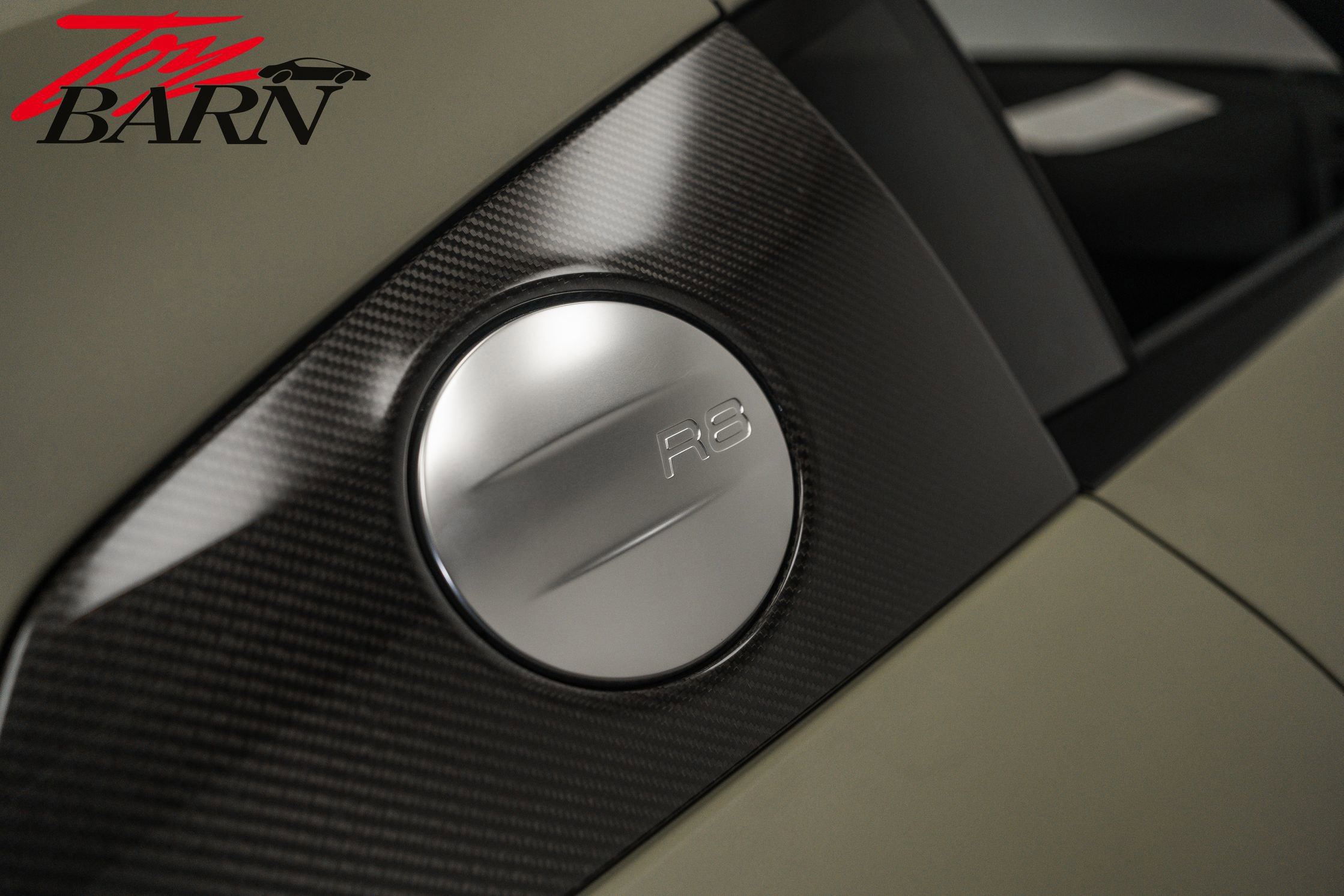 Used 2017 Audi R8 V10 plus image 18