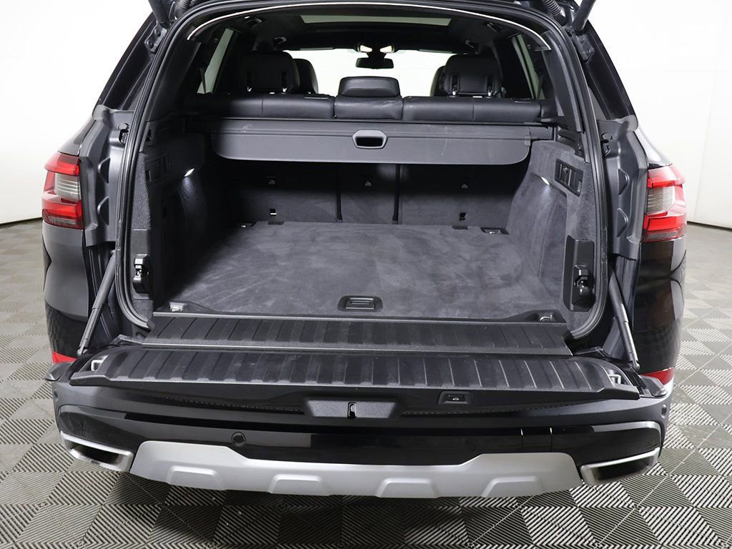 Used 2020 BMW X5 xDrive40i w/ Premium Package image 16