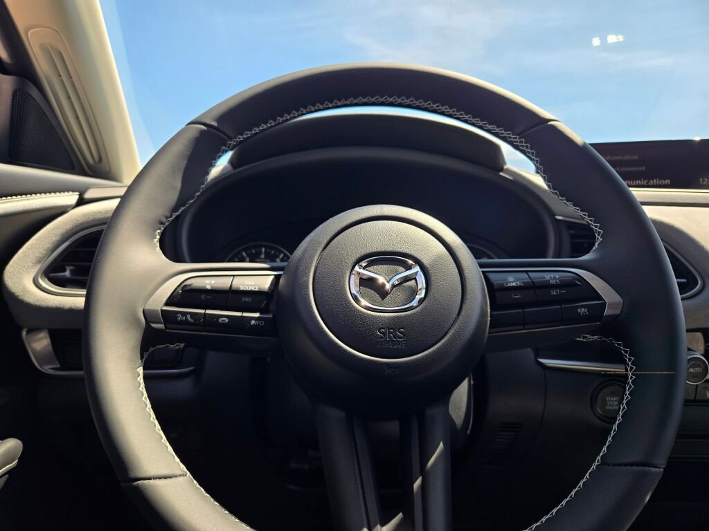 New 2026 MAZDA CX-30 Aire Edition AWD/4WD image 31