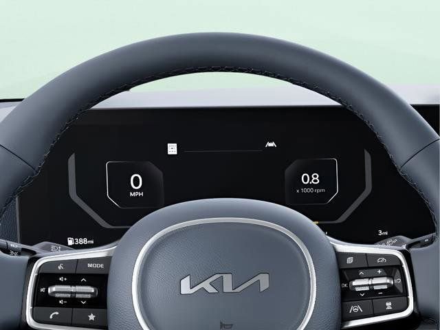 New 2026 Kia Carnival SX w/ SX Dark Edition Package image 21