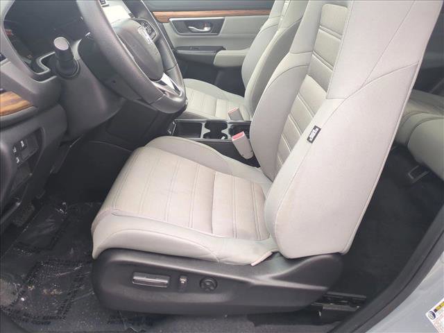 Used 2022 Honda CR-V EX image 16