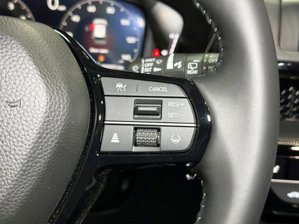 New 2026 Honda CR-V EX-L image 17