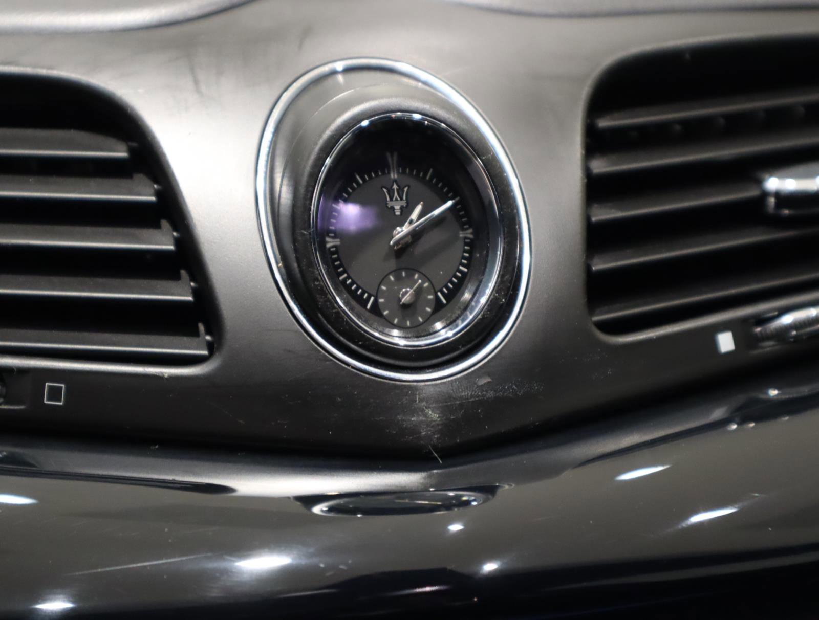 Used 2018 Maserati GranTurismo Sport image 35