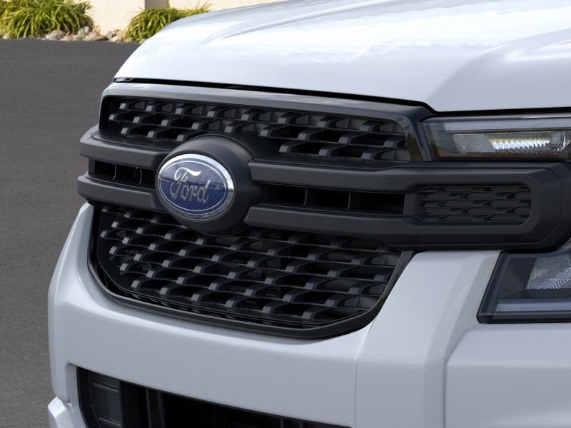 New 2025 Ford Ranger XL image 17