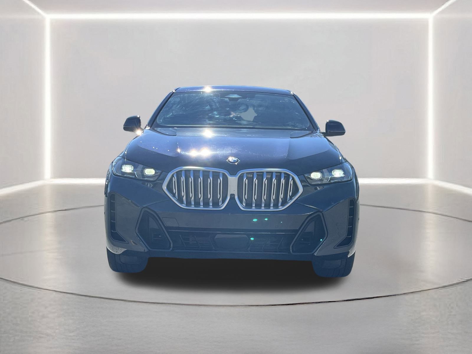 Used 2024 BMW X6 xDrive40i image 32