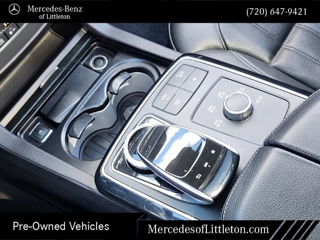 Used 2019 Mercedes-Benz GLS 450 4MATIC image 20