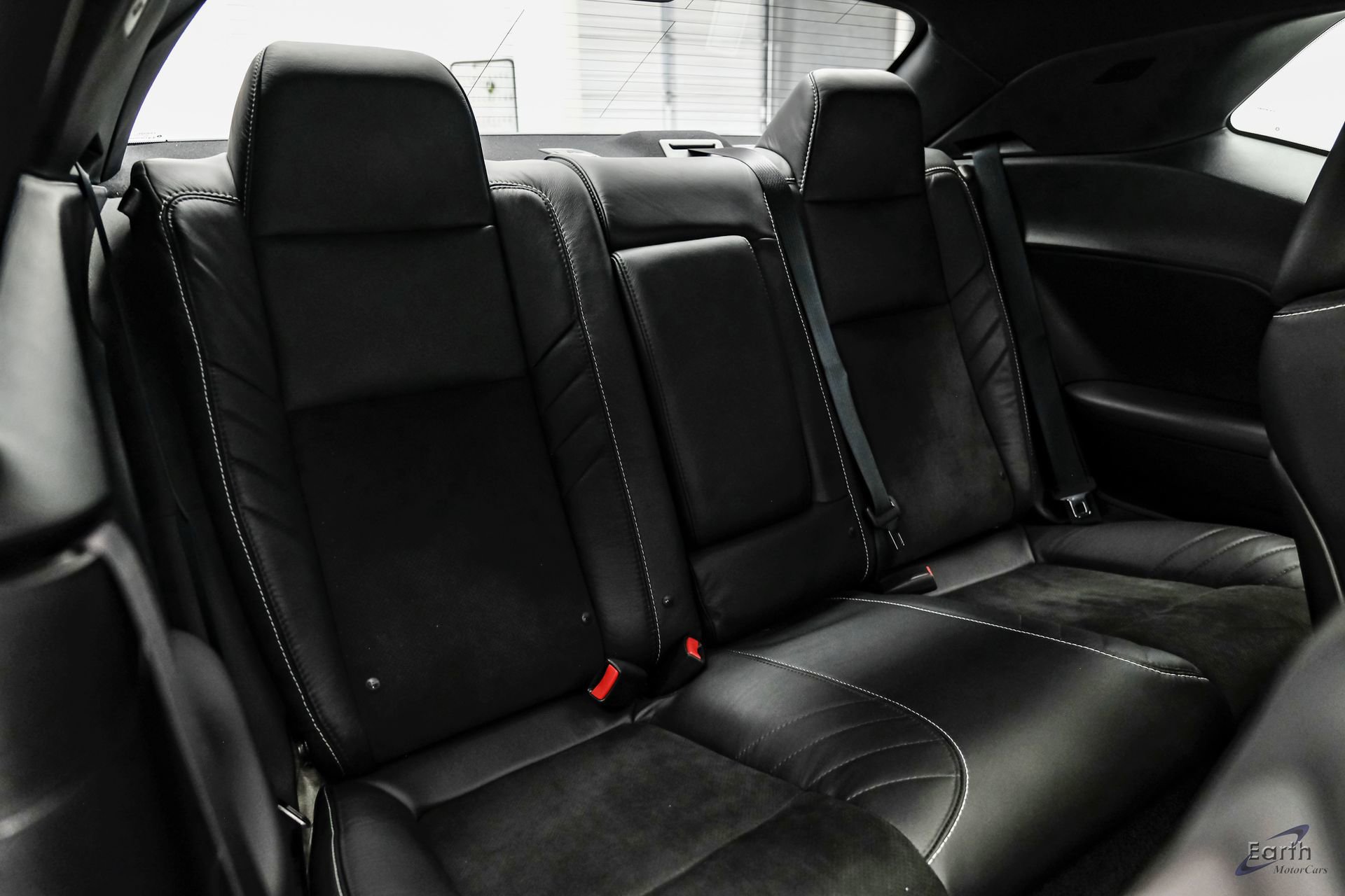 Used 2018 Dodge Challenger SRT Demon w/ Leather Front Seat Group image 85