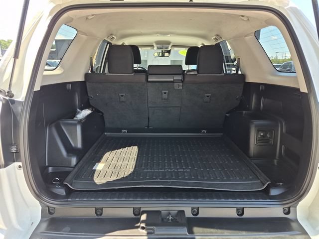 Used 2022 Toyota 4Runner SR5 RWD image 23