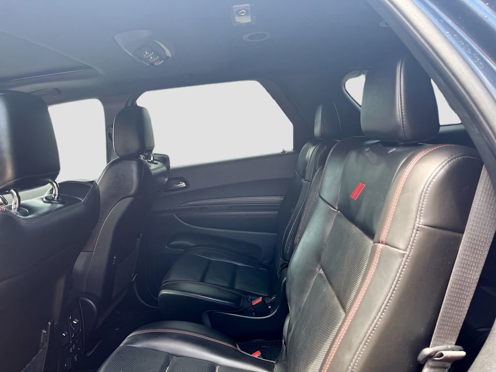 Used 2023 Dodge Durango R/T RWD image 25