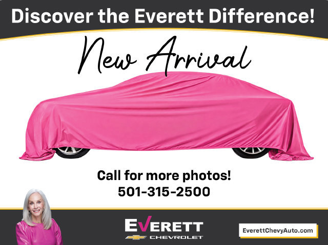 Used 2024 Chevrolet Silverado 1500 LT AWD/4WD image 1