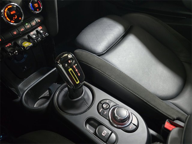 Used 2023 MINI Cooper SE image 23