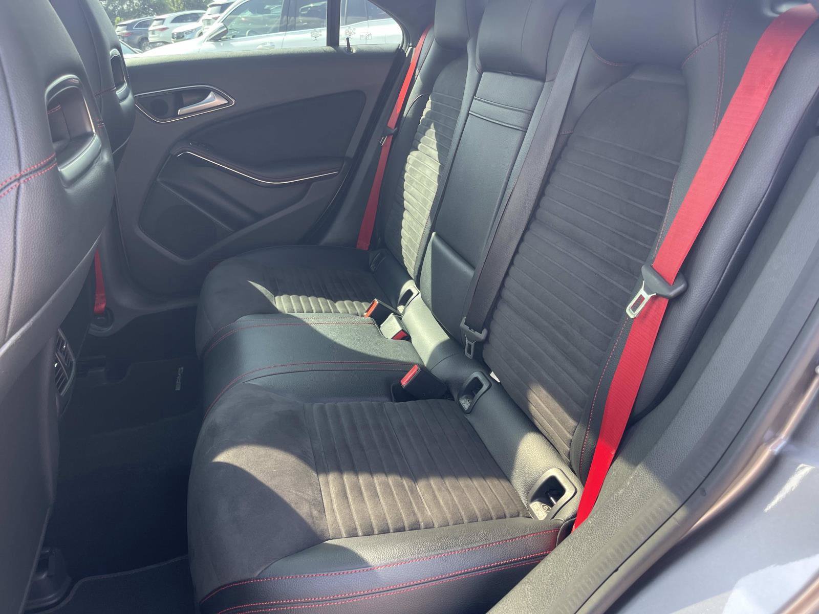 Used 2015 Mercedes-Benz CLA 45 AMG 4MATIC image 16