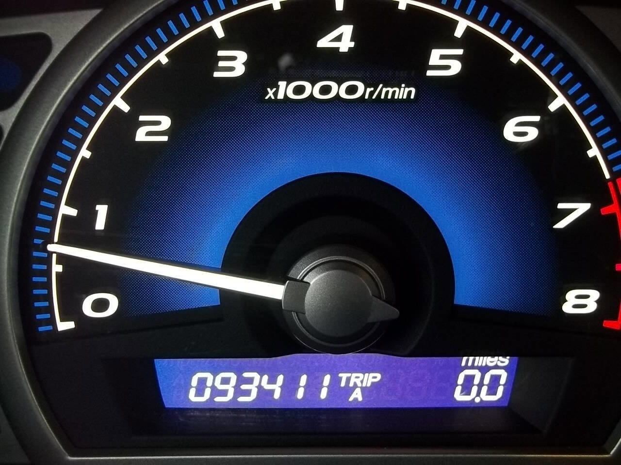 Used 2010 Honda Civic EX image 4