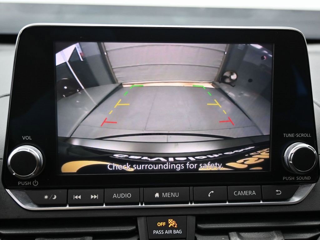 Used 2019 Nissan Altima 2.5 SV image 20