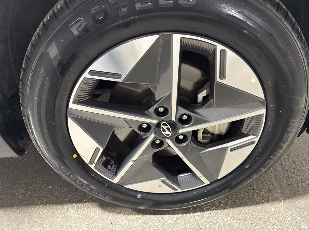 Used 2025 Hyundai Tucson SEL image 41