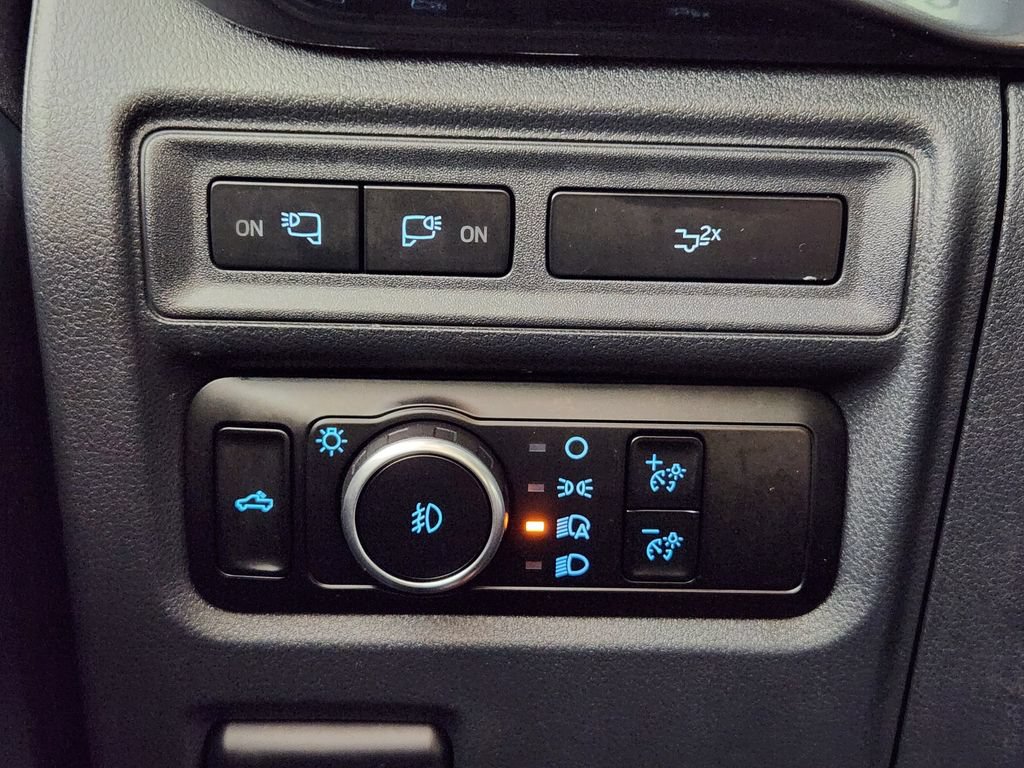 Used 2023 Ford F150 XLT w/ Equipment Group 302A High AWD/4WD image 27