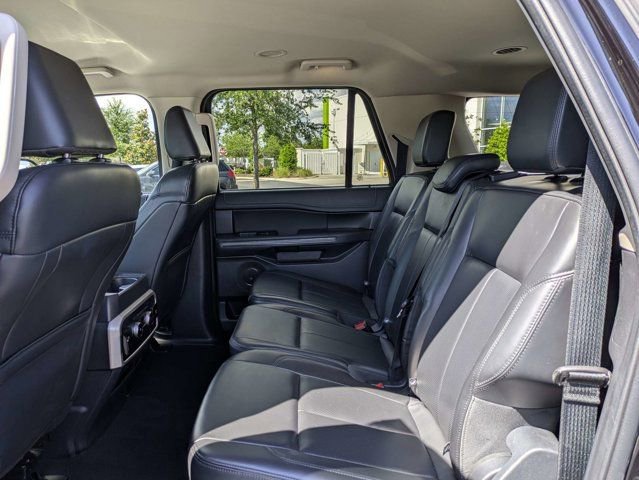 Used 2024 Ford Expedition Max XLT AWD/4WD image 14