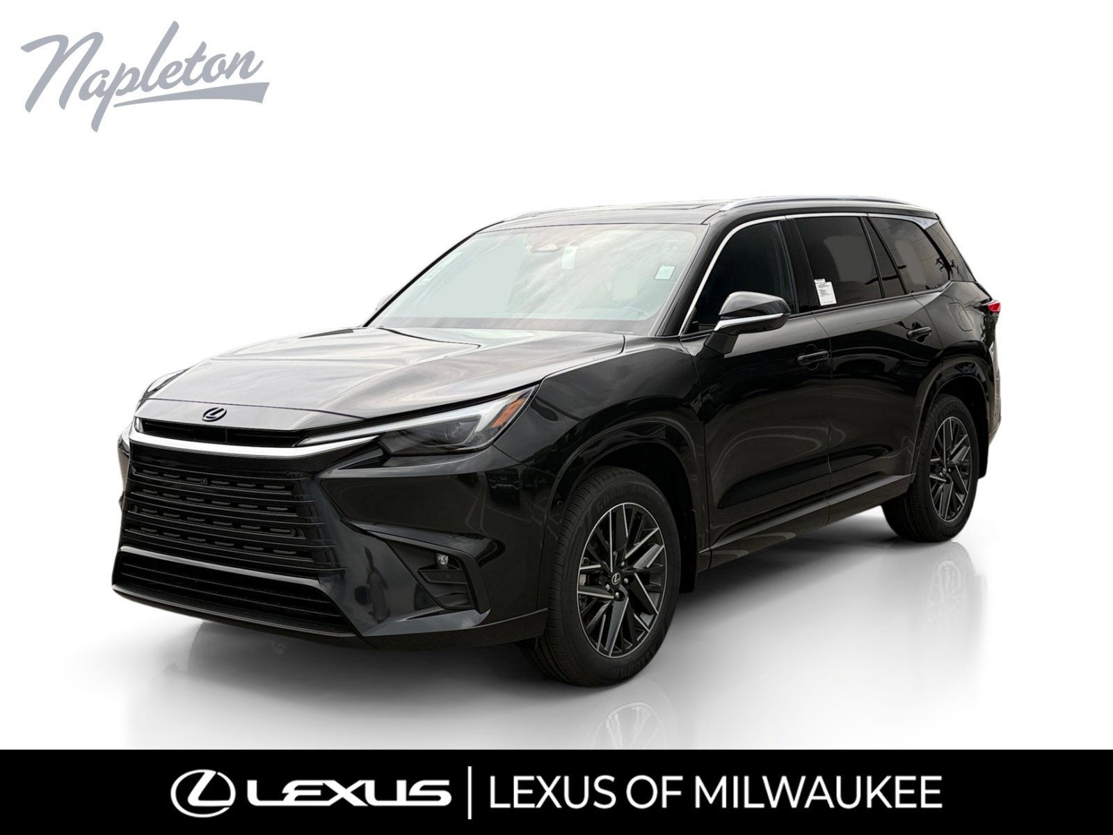 New 2026 Lexus TX 350 AWD w/ Technology Package image 1