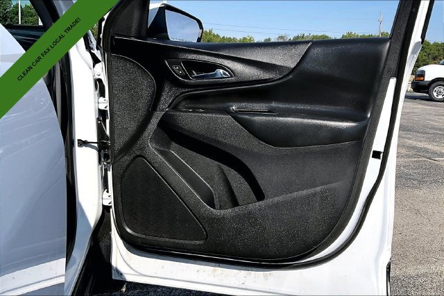 Used 2022 Chevrolet Equinox LT FWD image 28
