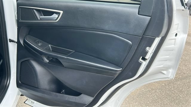 Certified 2022 Ford Edge SEL AWD/4WD image 12