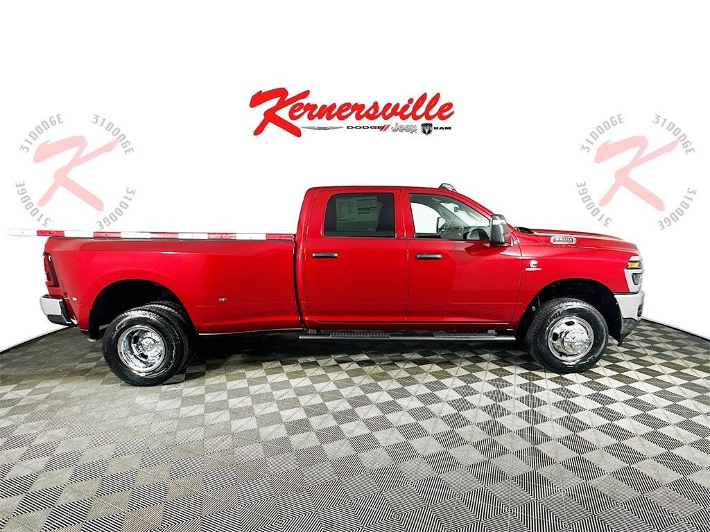 New 2026 RAM 3500 Tradesman image 8