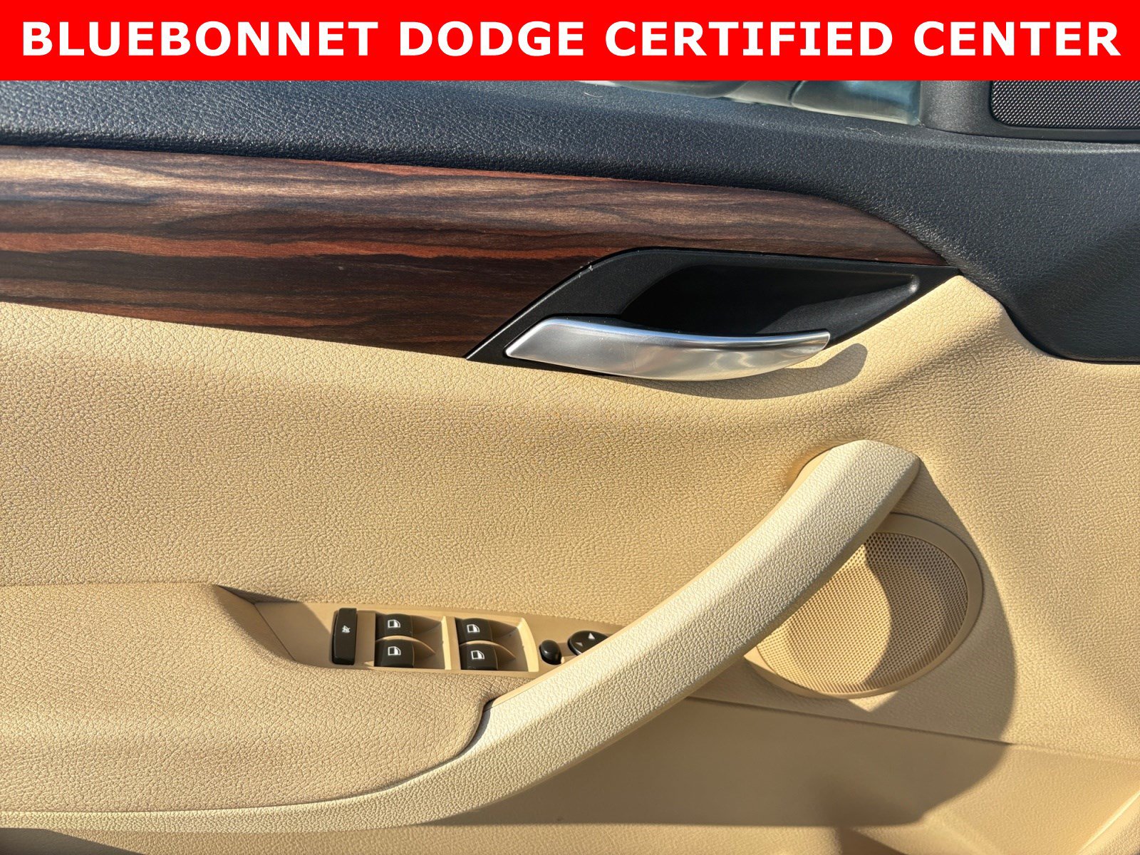 Used 2015 BMW X1 sDrive28i RWD image 10