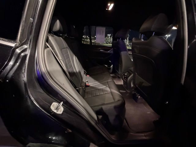Used 2019 BMW X3 xDrive30i w/ Driving Assistance Package image 25