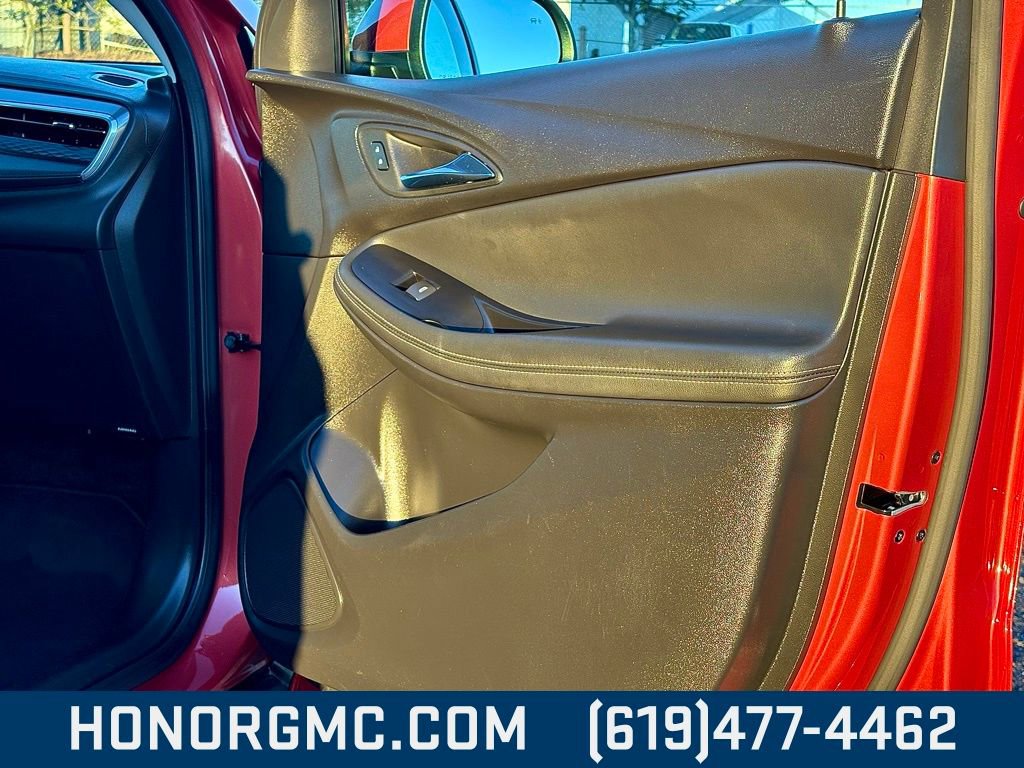 Used 2024 Buick Encore GX Sport Touring w/ Comfort Package image 23