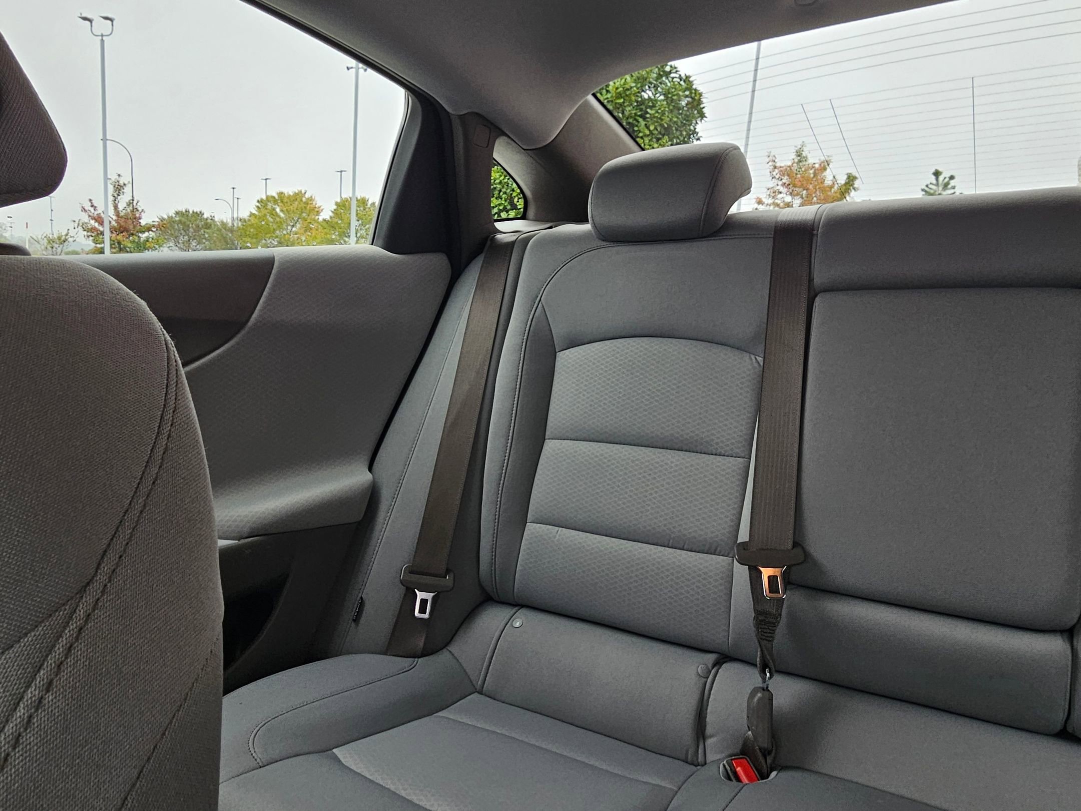 Used 2024 Chevrolet Malibu LT image 24