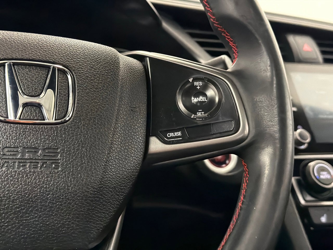 Used 2019 Honda Civic Si image 24