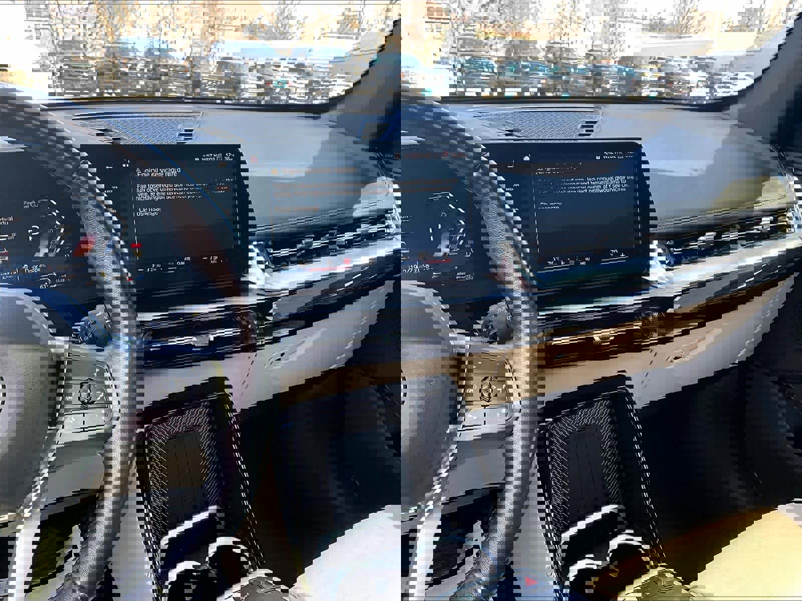 Used 2023 BMW X1 xDrive28i w/ Convenience Package AWD/4WD image 18