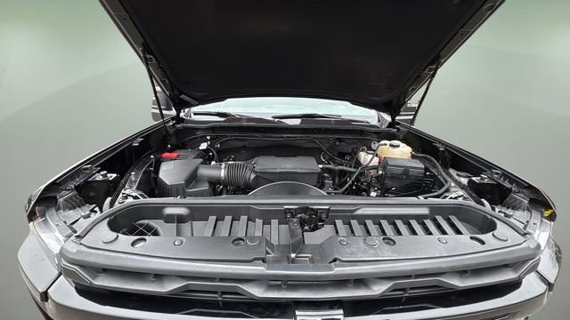 Certified 2024 Chevrolet Silverado 2500 Custom w/ Custom Convenience Package image 31