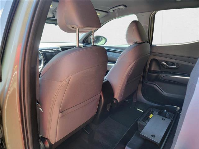 Used 2024 Hyundai Santa Cruz SEL image 12
