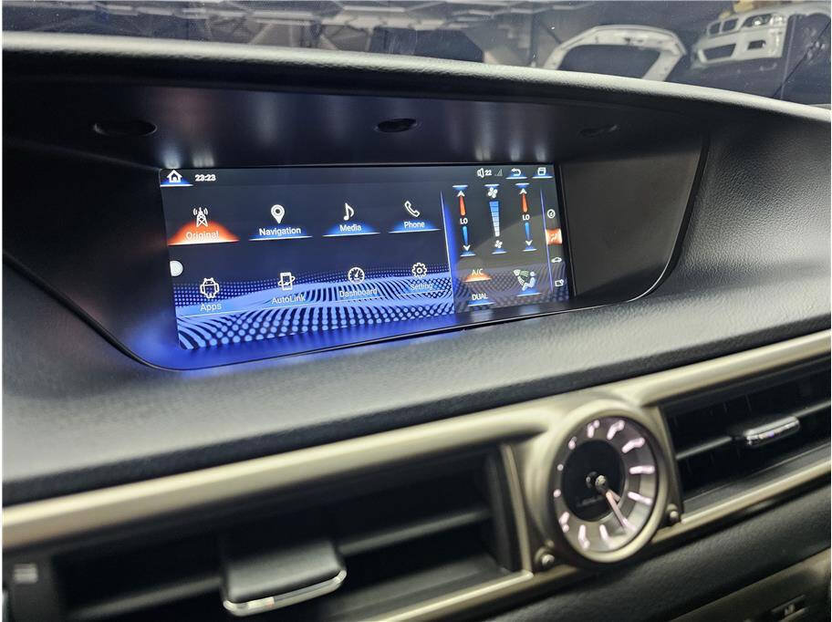 Used 2015 Lexus GS 350 w/ Premium Package RWD image 18