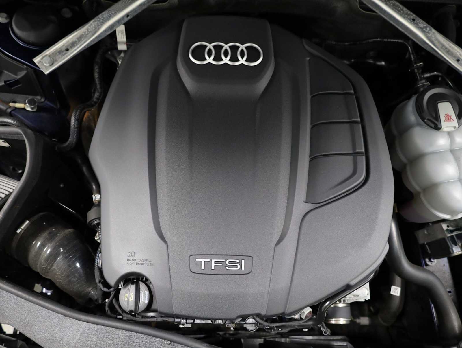 Used 2019 Audi A4 2.0T Premium Plus w/ Premium Plus Package AWD/4WD image 40