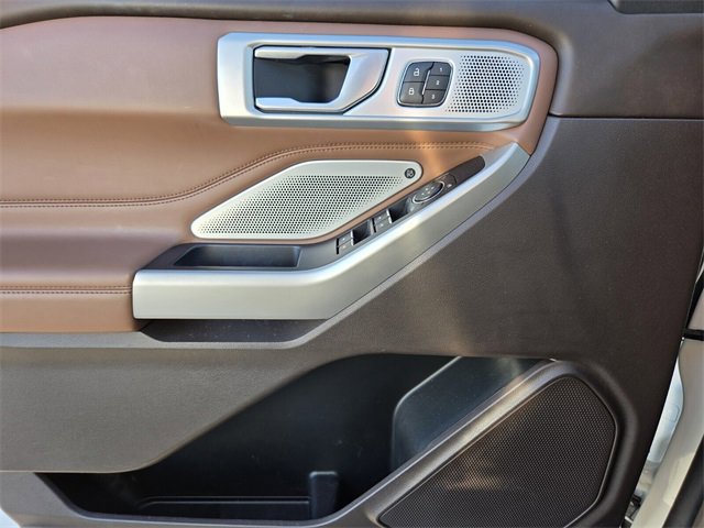 Certified 2023 Ford Explorer King Ranch w/ Technology Package image 30