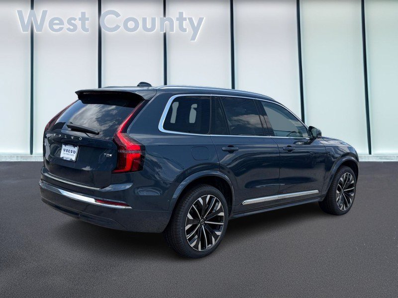 New 2026 Volvo XC90 T8 Ultra w/ Protection Package Premier AWD/4WD image 3