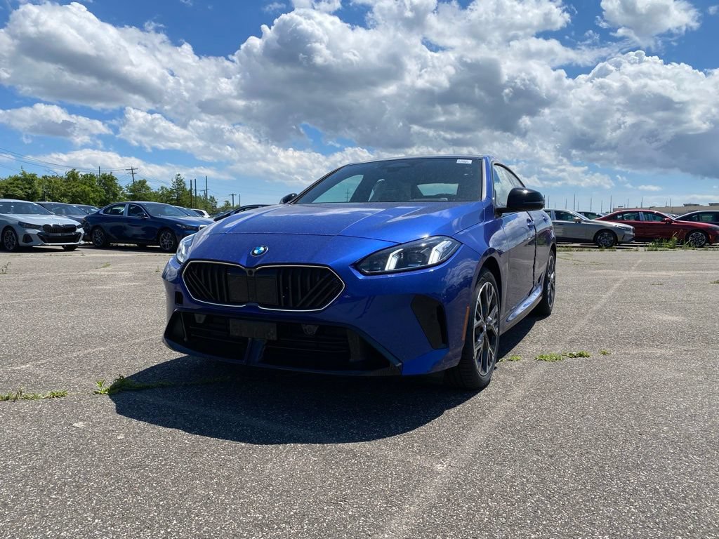 New 2026 BMW 228i xDrive w/ Technology Package