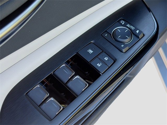 New 2025 Lexus ES 350 w/ Premium Package image 23