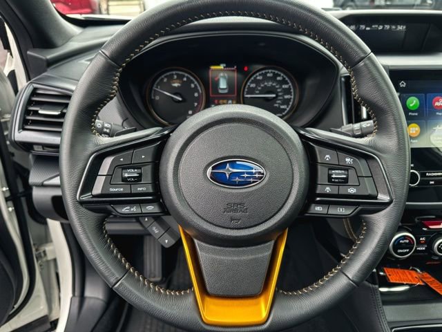 Used 2025 Subaru Forester Wilderness w/ Wilderness Package image 14