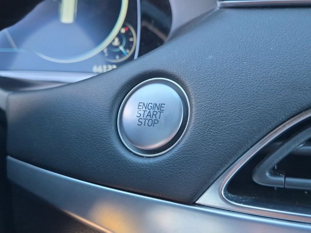 Used 2022 Hyundai Palisade Calligraphy AWD/4WD image 22
