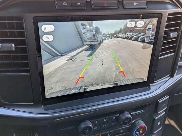 Used 2024 Ford F150 STX image 24