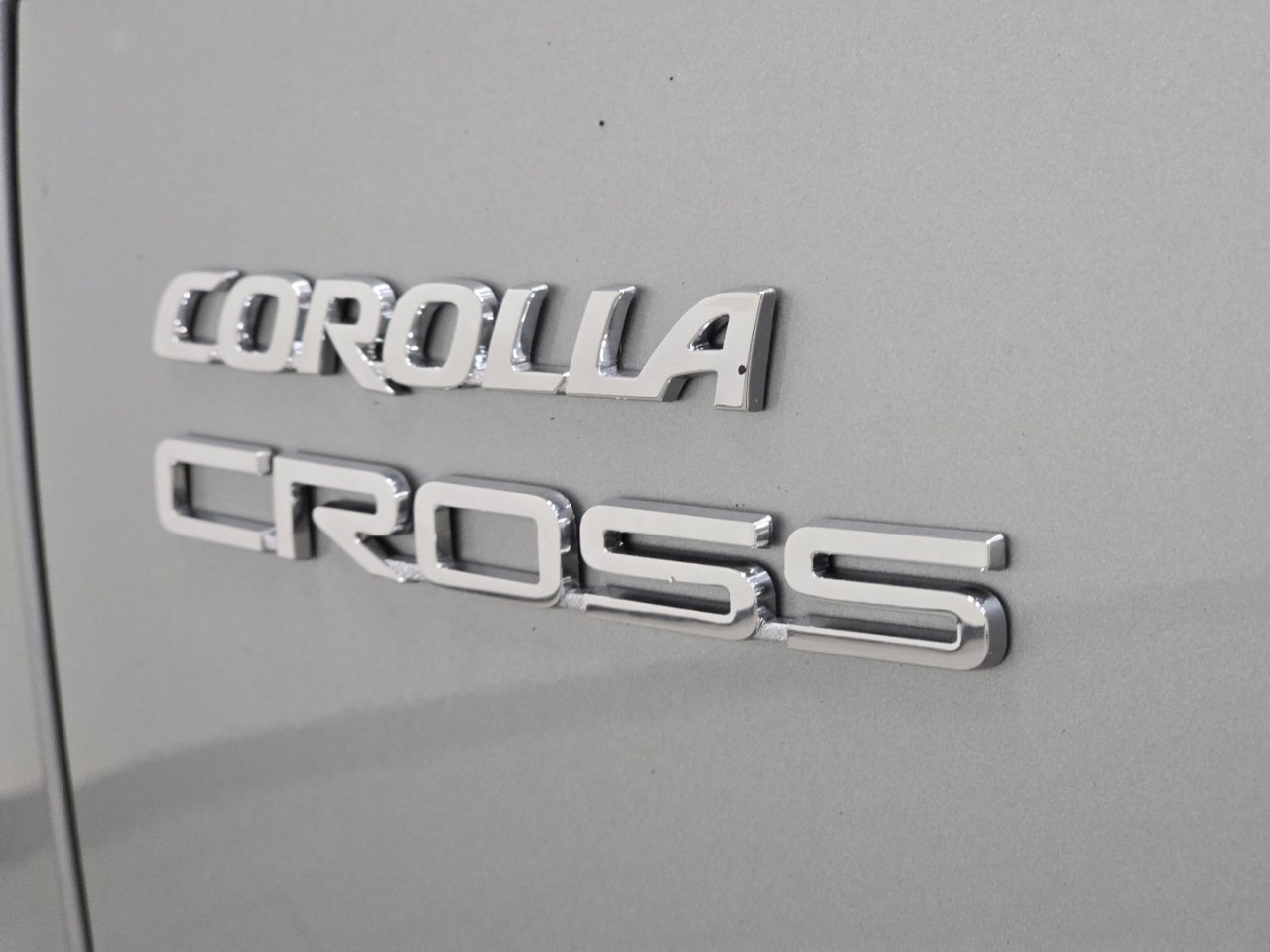 New 2026 Toyota Corolla Cross XLE image 11